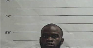 Terrence Mitchell, - Orleans Parish County, LA 